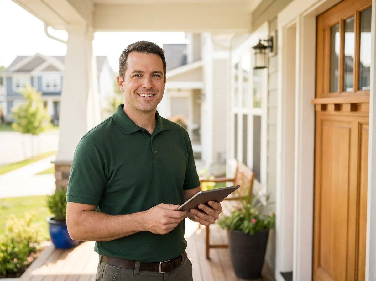 Pest control FAQs for Hinton, WV